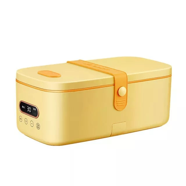 Mini Electric Lunch Heating Box