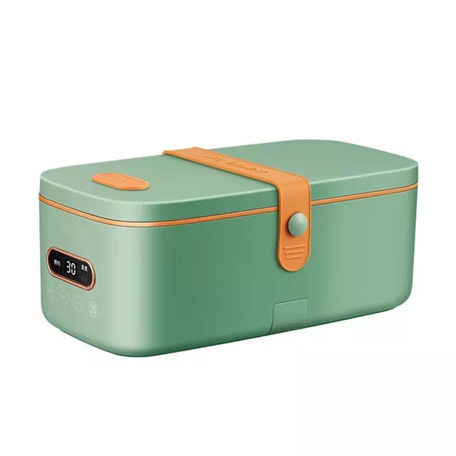 Mini Electric Lunch Heating Box