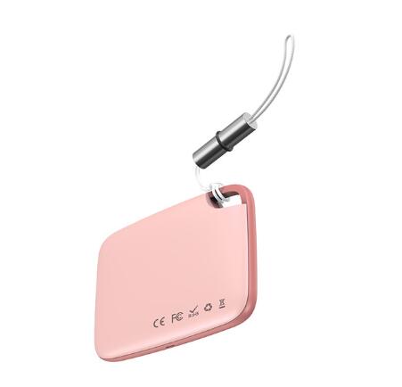 Wireless Smart Tag