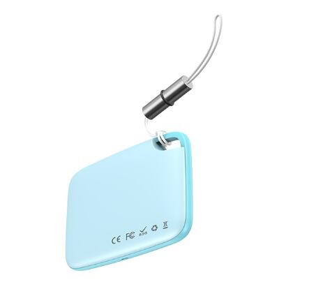 Wireless Smart Tag