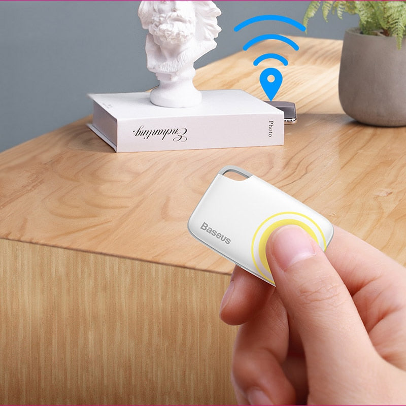 Wireless Smart Tag